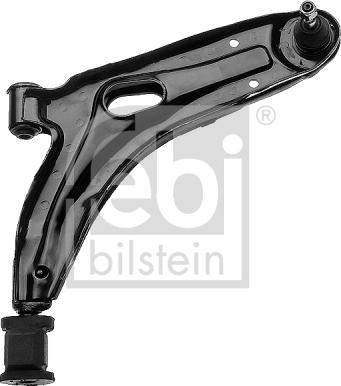 Febi Bilstein 10570 - Bras de liaison, suspension de roue cwaw.fr