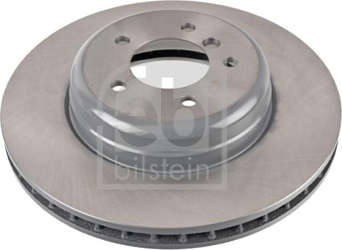 Febi Bilstein 105719 - Disque de frein cwaw.fr