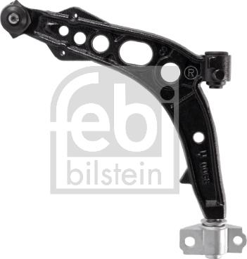 Febi Bilstein 10571 - Bras de liaison, suspension de roue cwaw.fr