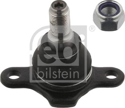 Febi Bilstein 10578 - Rotule de suspension cwaw.fr