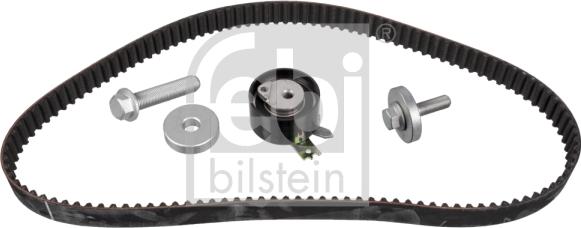 Febi Bilstein 105739 - Kit de distribution cwaw.fr