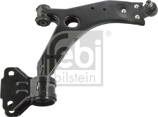 Febi Bilstein 105736 - Bras de liaison, suspension de roue cwaw.fr