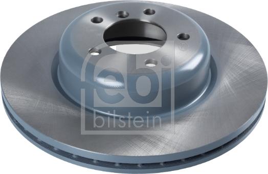 Febi Bilstein 105729 - Disque de frein cwaw.fr