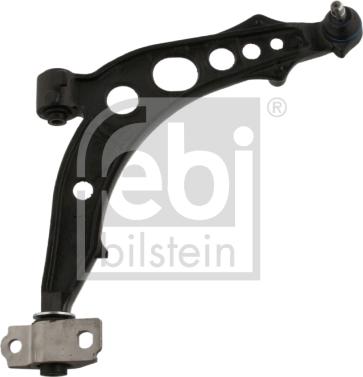 Febi Bilstein 10572 - Bras de liaison, suspension de roue cwaw.fr