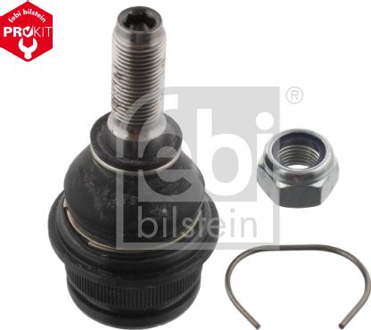 Febi Bilstein 10577 - Rotule de suspension cwaw.fr