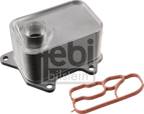 Febi Bilstein 106907 - Radiateur d'huile cwaw.fr