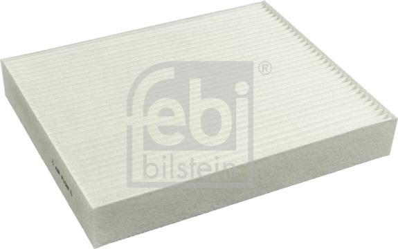 Febi Bilstein 106919 - Filtre, air de l'habitacle cwaw.fr