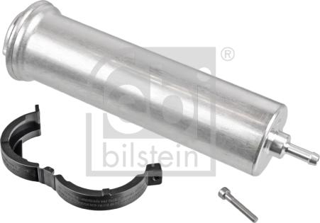 Febi Bilstein 106914 - Filtre à carburant cwaw.fr