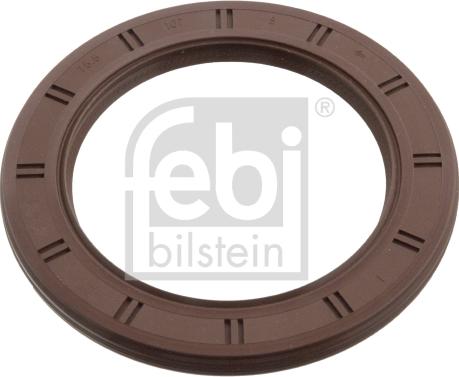 Febi Bilstein 106926 - Bague d'étanchéité, vilebrequin cwaw.fr