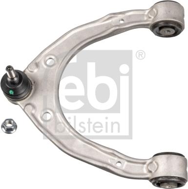 Febi Bilstein 106923 - Bras de liaison, suspension de roue cwaw.fr