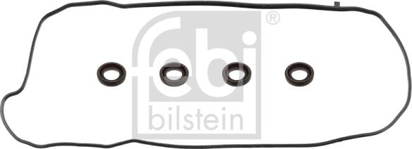 Febi Bilstein 106922 - Jeu de joints d'étanchéité, couvercle de culasse cwaw.fr