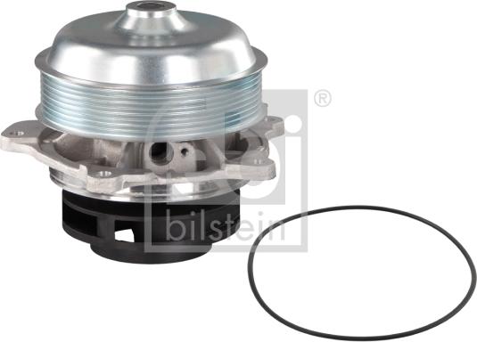 Febi Bilstein 106494 - Pompe à eau cwaw.fr