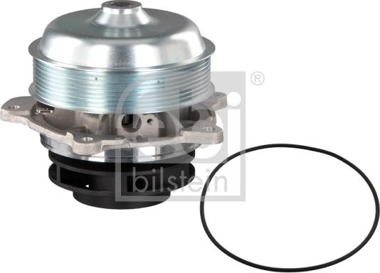 Febi Bilstein 106495 - Pompe à eau cwaw.fr