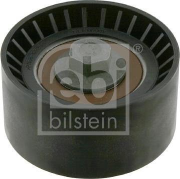 Febi Bilstein 10649 - Poulie renvoi / transmission, courroie de distribution cwaw.fr