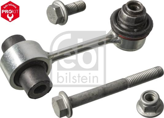 Febi Bilstein 106409 - Entretoise / tige, stabilisateur cwaw.fr