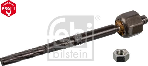 Febi Bilstein 106408 - Rotule de direction intérieure, barre de connexion cwaw.fr