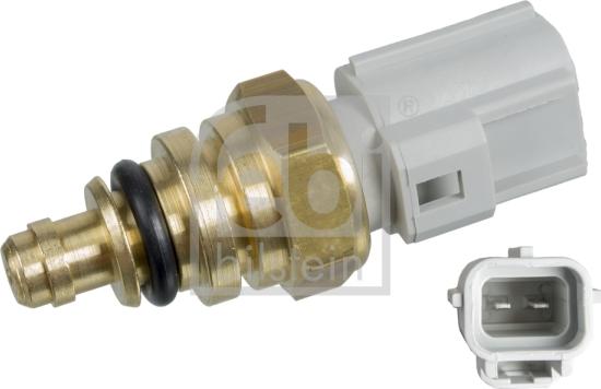 Febi Bilstein 106482 - Sonde de température, liquide de refroidissement cwaw.fr