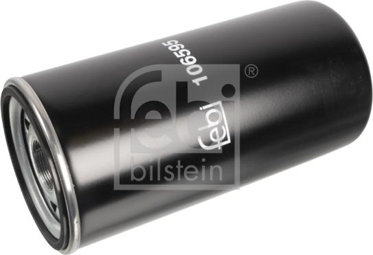 Febi Bilstein 106595 - Filtre à carburant cwaw.fr