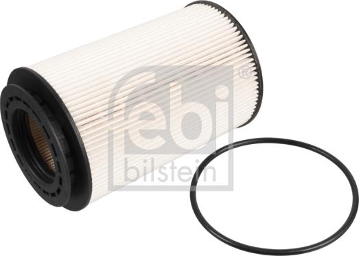 Febi Bilstein 106596 - Filtre à carburant cwaw.fr