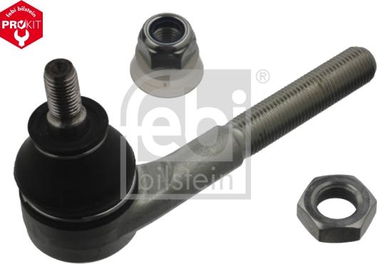 Febi Bilstein 10659 - Rotule de barre de connexion cwaw.fr