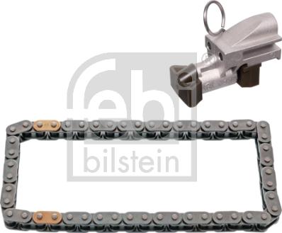 Febi Bilstein 106514 - Kit de distribution par chaîne cwaw.fr