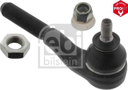 Febi Bilstein 10658 - Rotule de barre de connexion cwaw.fr