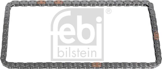 Febi Bilstein 106641 - Chaîne de distribution cwaw.fr