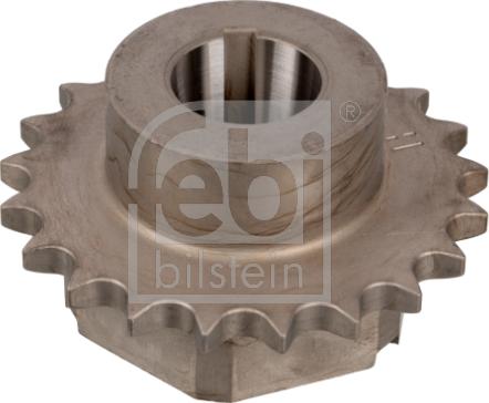 Febi Bilstein 106643 - Pignon, pompe d'injection cwaw.fr