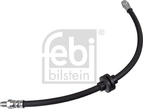 Febi Bilstein 106666 - Flexible de frein cwaw.fr