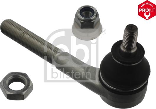 Febi Bilstein 10660 - Rotule de barre de connexion cwaw.fr