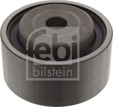 Febi Bilstein 10661 - Poulie renvoi / transmission, courroie de distribution cwaw.fr