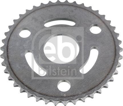 Febi Bilstein 106631 - Roue dentée, arbre à came cwaw.fr