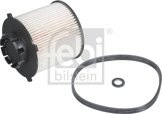 Febi Bilstein 106097 - Filtre à carburant cwaw.fr