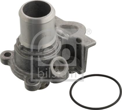 Febi Bilstein 106034 - Thermostat d'eau cwaw.fr