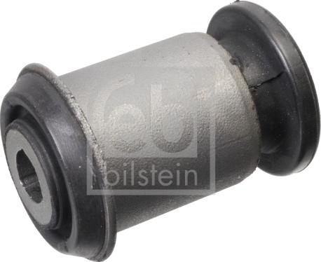 Febi Bilstein 106027 - Suspension, bras de liaison cwaw.fr