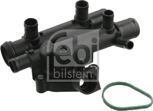 Febi Bilstein 106074 - Thermostat d'eau cwaw.fr