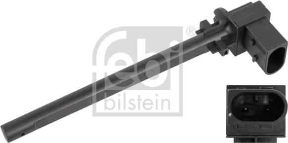 Febi Bilstein 106193 - Capteur, niveau d'eau de refroidissement cwaw.fr