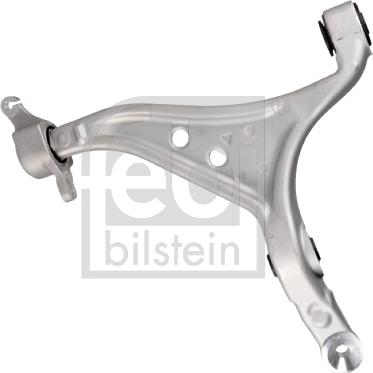 Febi Bilstein 106141 - Bras de liaison, suspension de roue cwaw.fr