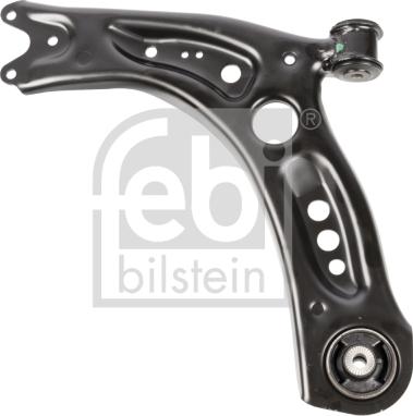 Febi Bilstein 106142 - Bras de liaison, suspension de roue cwaw.fr