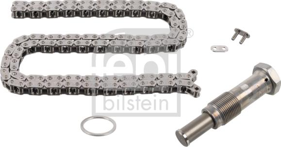 Febi Bilstein 106136 - Kit de distribution par chaîne cwaw.fr