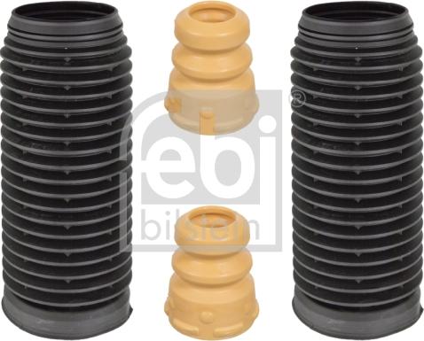 Febi Bilstein 106129 - Kit de protection contre la poussière, amortisseur cwaw.fr