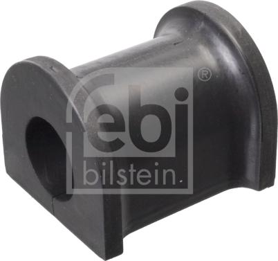 Febi Bilstein 106176 - Coussinet de palier, stabilisateur cwaw.fr