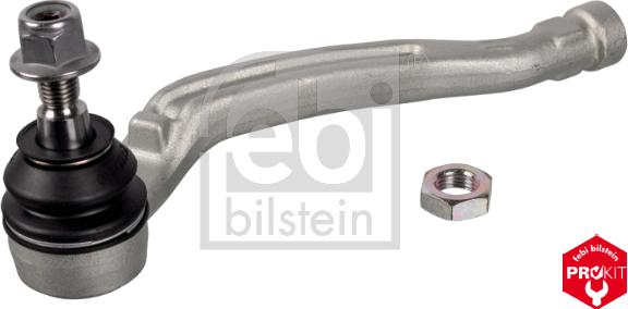 Febi Bilstein 106845 - Rotule de barre de connexion cwaw.fr