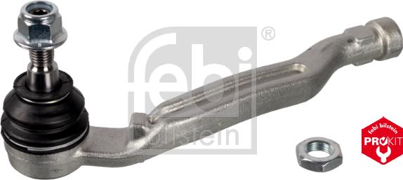 Febi Bilstein 106846 - Rotule de barre de connexion cwaw.fr