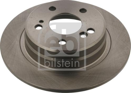 Febi Bilstein 10685 - Disque de frein cwaw.fr