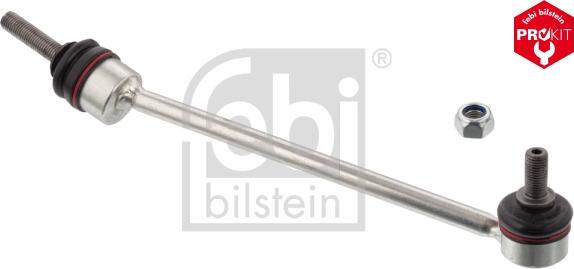 Febi Bilstein 106869 - Entretoise / tige, stabilisateur cwaw.fr