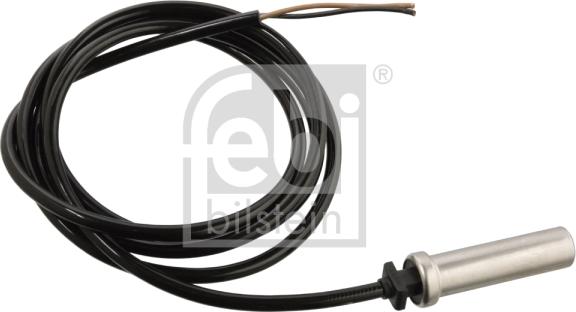 Febi Bilstein 106887 - Capteur, vitesse de roue cwaw.fr