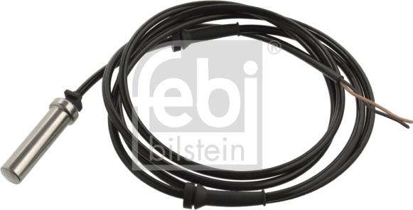 Febi Bilstein 106838 - Capteur, vitesse de roue cwaw.fr