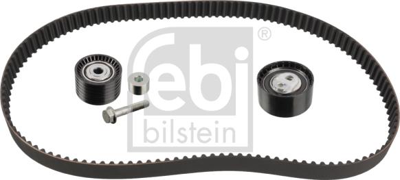 Febi Bilstein 106309 - Kit de distribution cwaw.fr