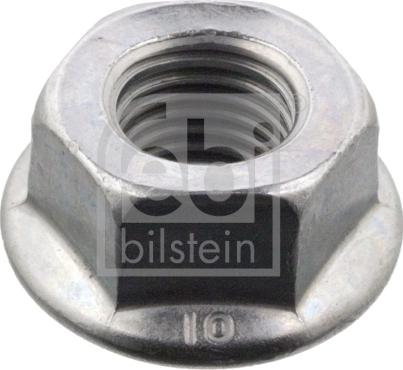 Febi Bilstein 10638 - Écrou cwaw.fr